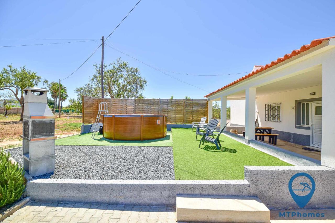 Vila Titeresa By Mtphomes Albufeira Eksteriør bilde