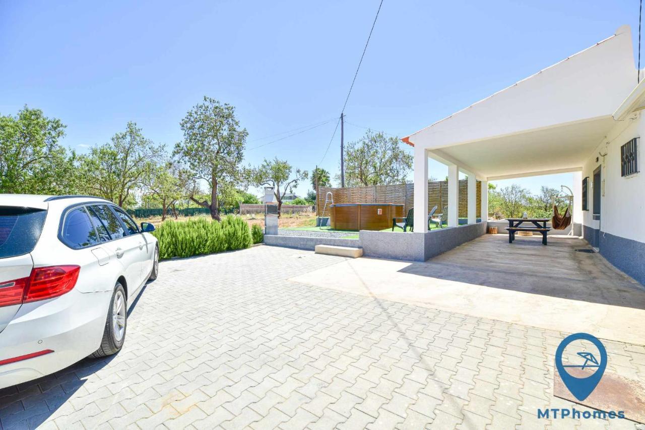 Vila Titeresa By Mtphomes Albufeira Eksteriør bilde