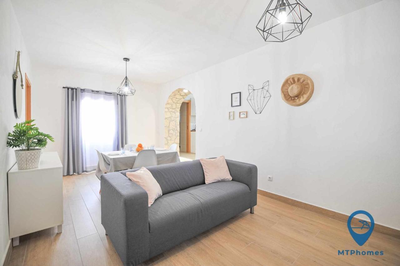 Vila Titeresa By Mtphomes Albufeira Eksteriør bilde